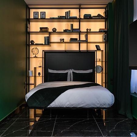 Joseph Hotel Tlv Tel Aviv Exteriör bild