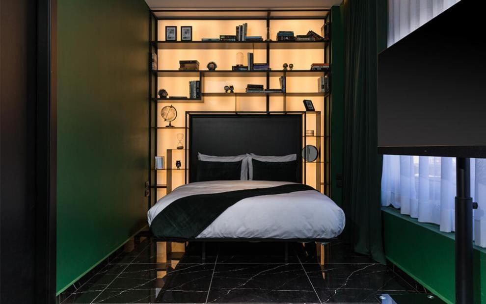 Joseph Hotel Tlv Tel Aviv Exteriör bild